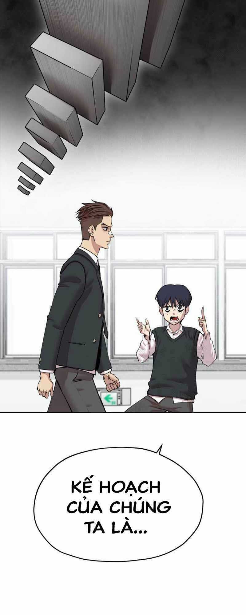 Surviving In A School Bully Chapter 1 trang 159