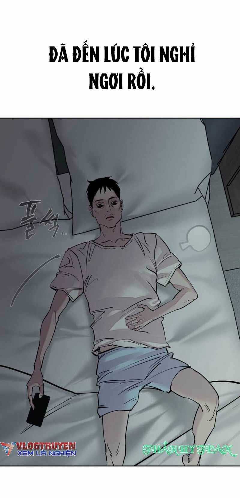 Surviving In A School Bully Chapter 1 trang 16