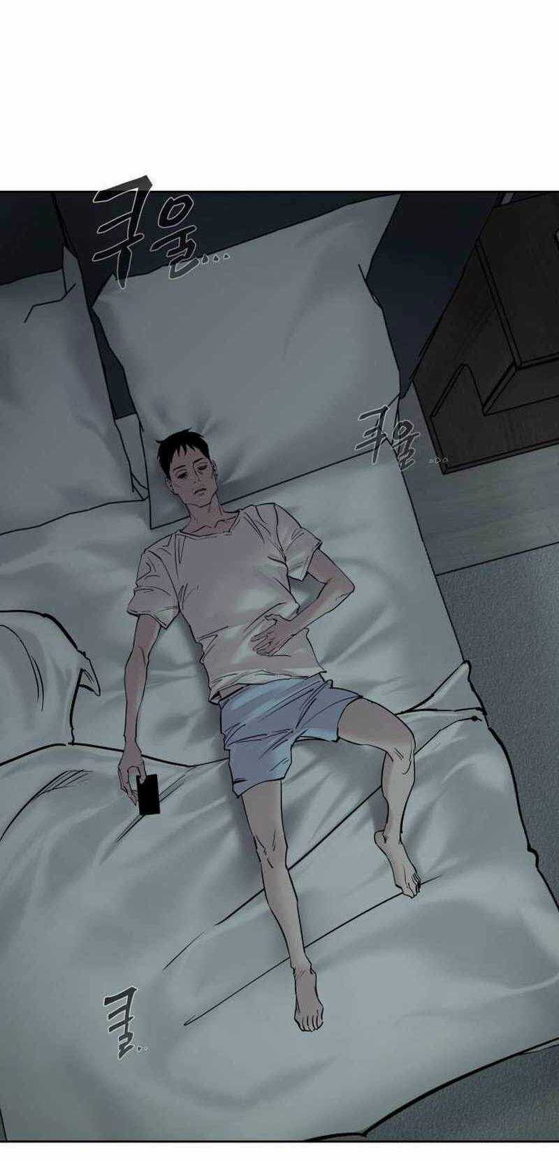 Surviving In A School Bully Chapter 1 trang 20