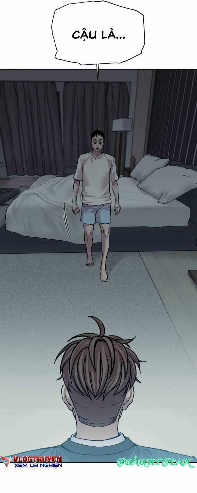 Surviving In A School Bully Chapter 1 trang 27