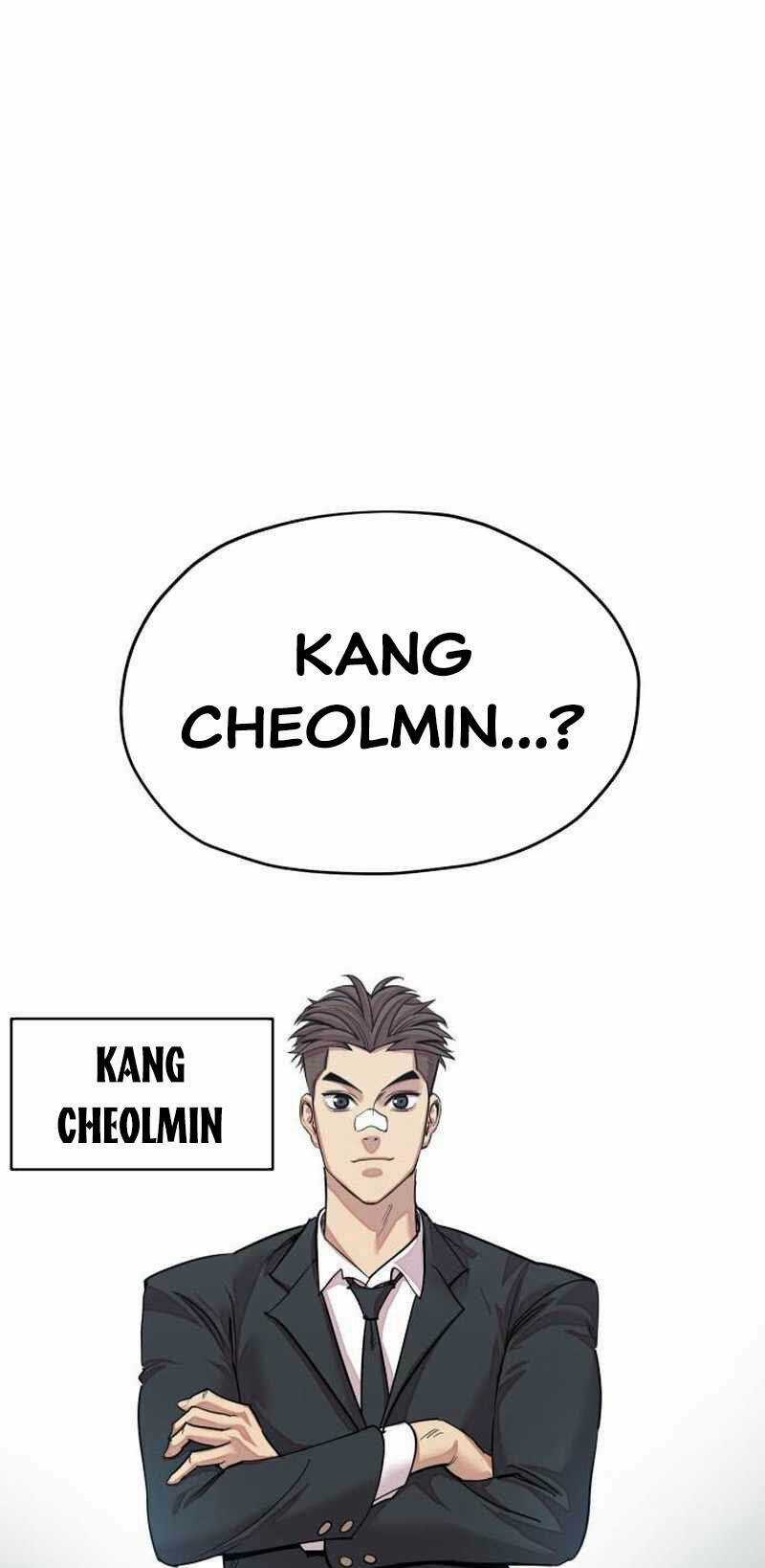 Surviving In A School Bully Chapter 1 trang 28