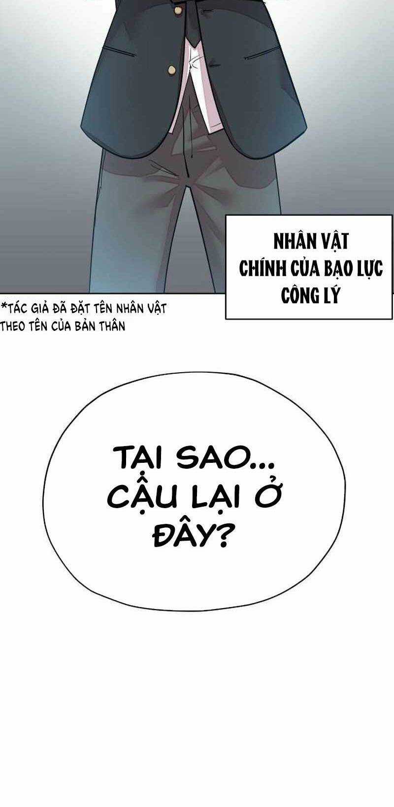 Surviving In A School Bully Chapter 1 trang 29