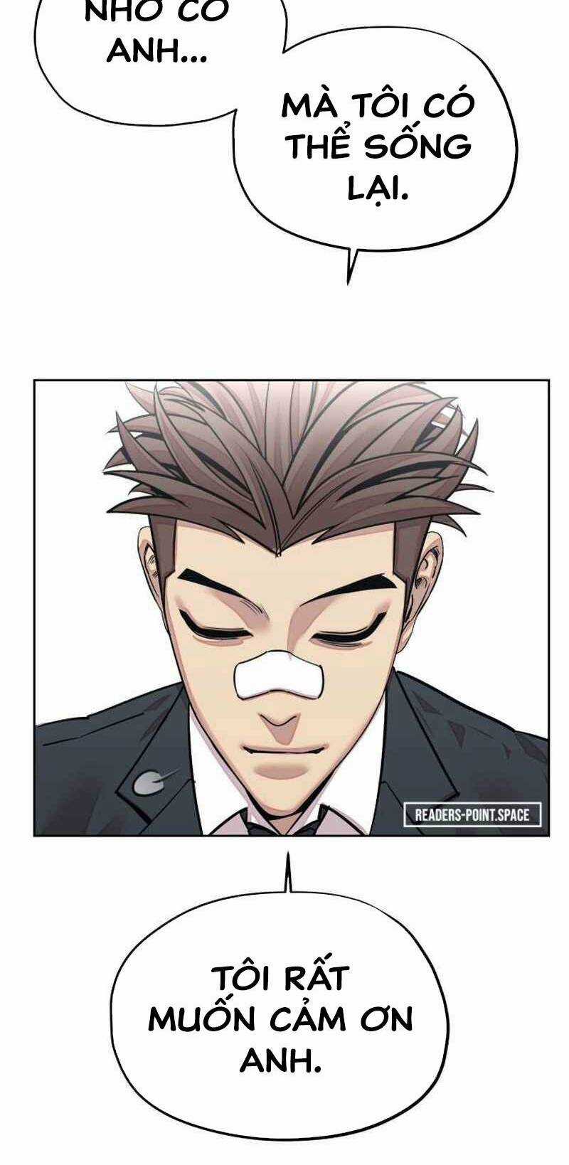 Surviving In A School Bully Chapter 1 trang 32