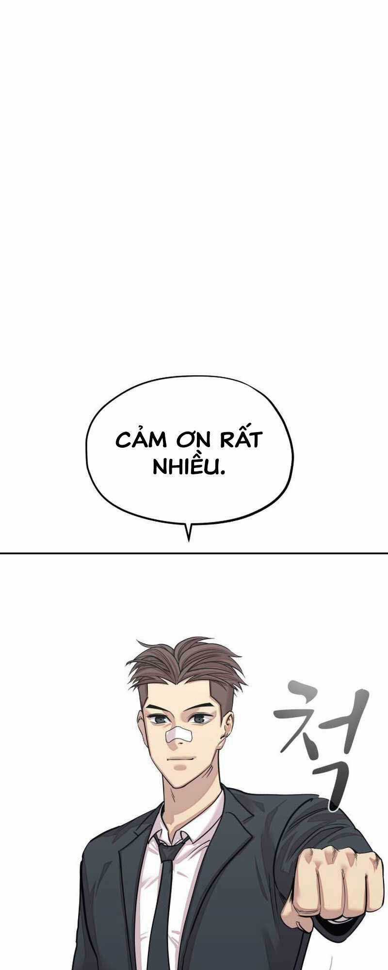 Surviving In A School Bully Chapter 1 trang 33