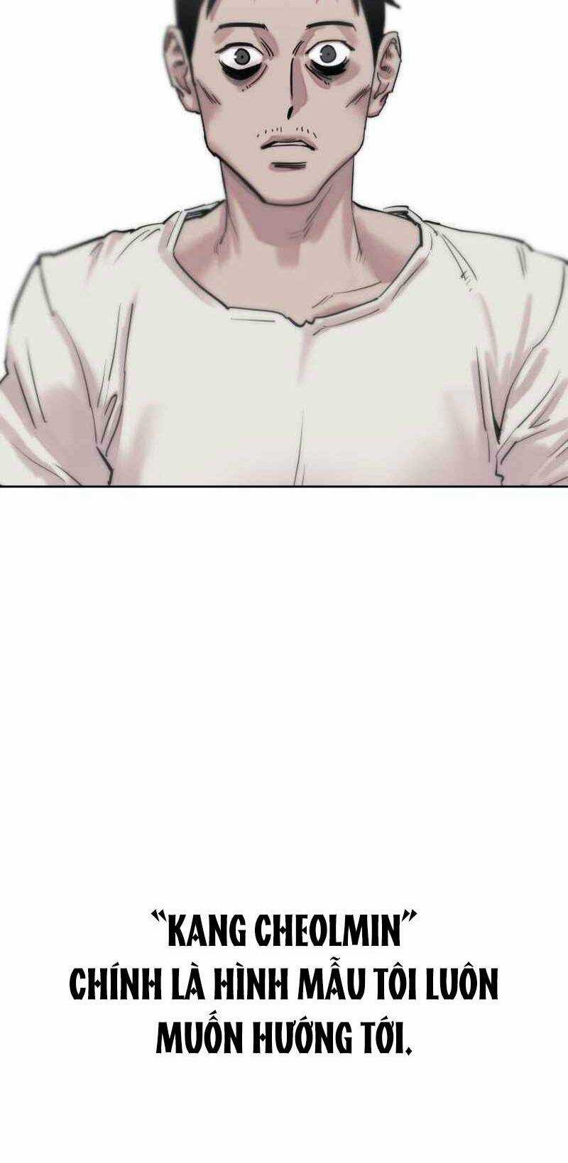 Surviving In A School Bully Chapter 1 trang 35