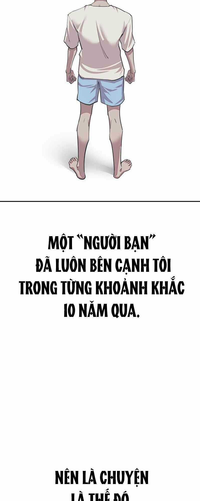 Surviving In A School Bully Chapter 1 trang 39