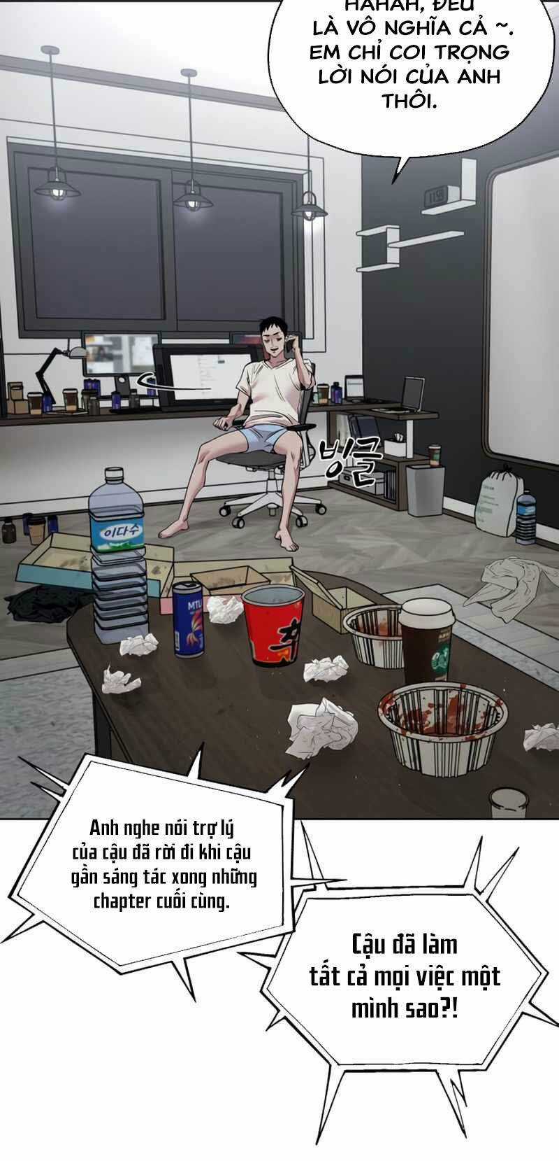 Surviving In A School Bully Chapter 1 trang 4