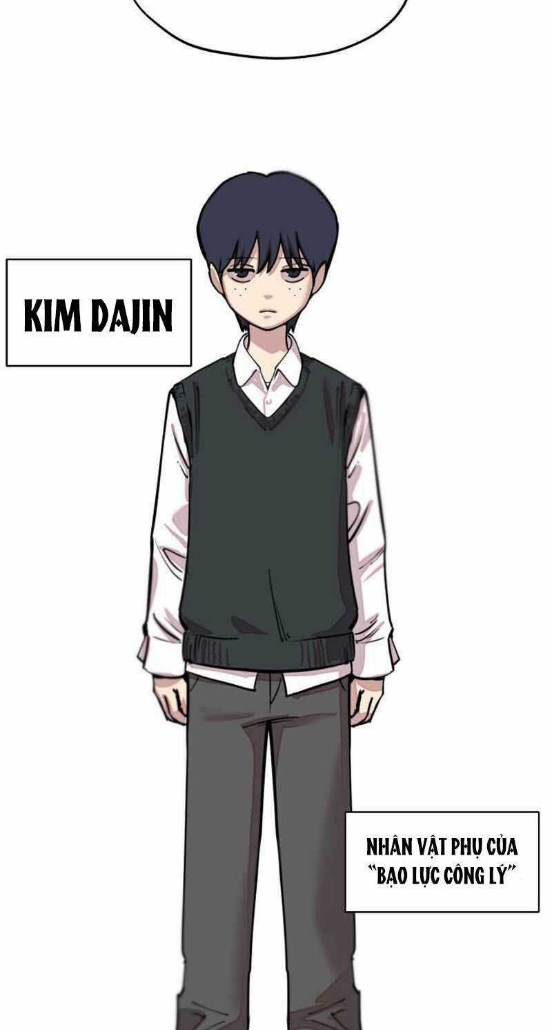 Surviving In A School Bully Chapter 1 trang 49