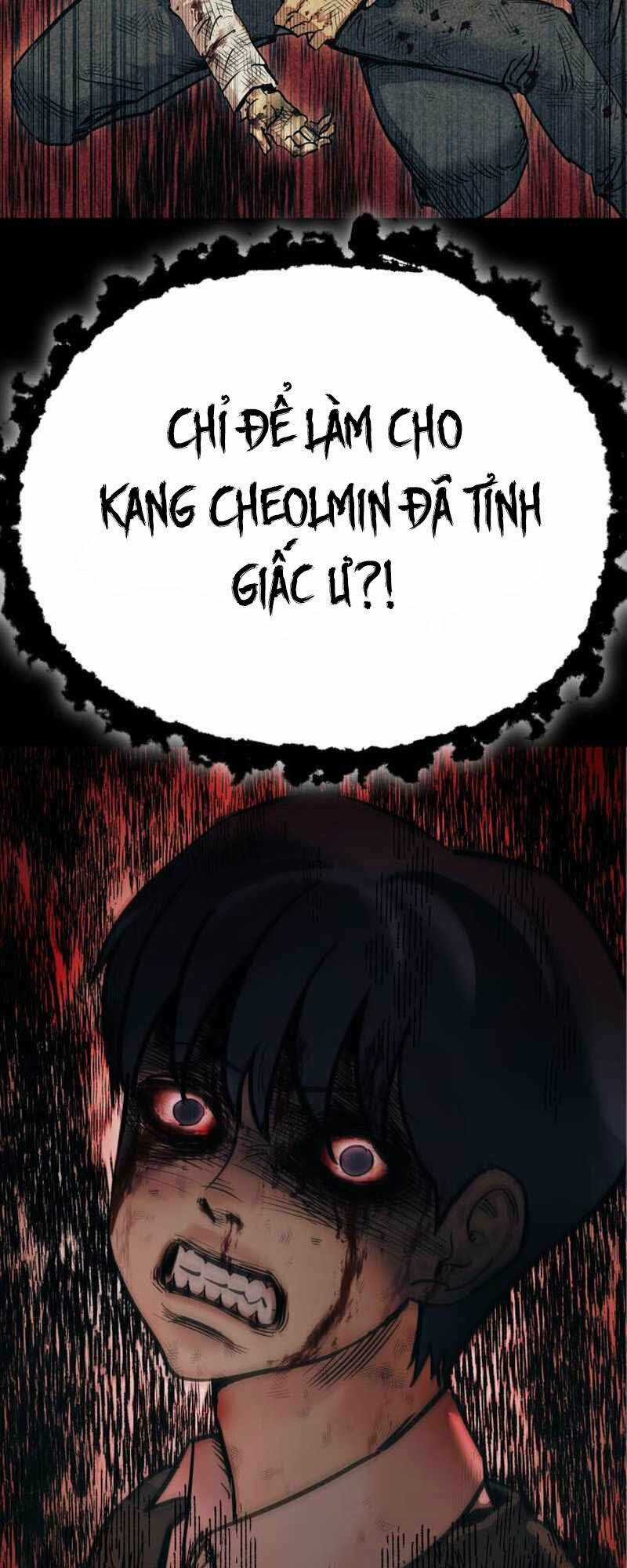 Surviving In A School Bully Chapter 1 trang 57