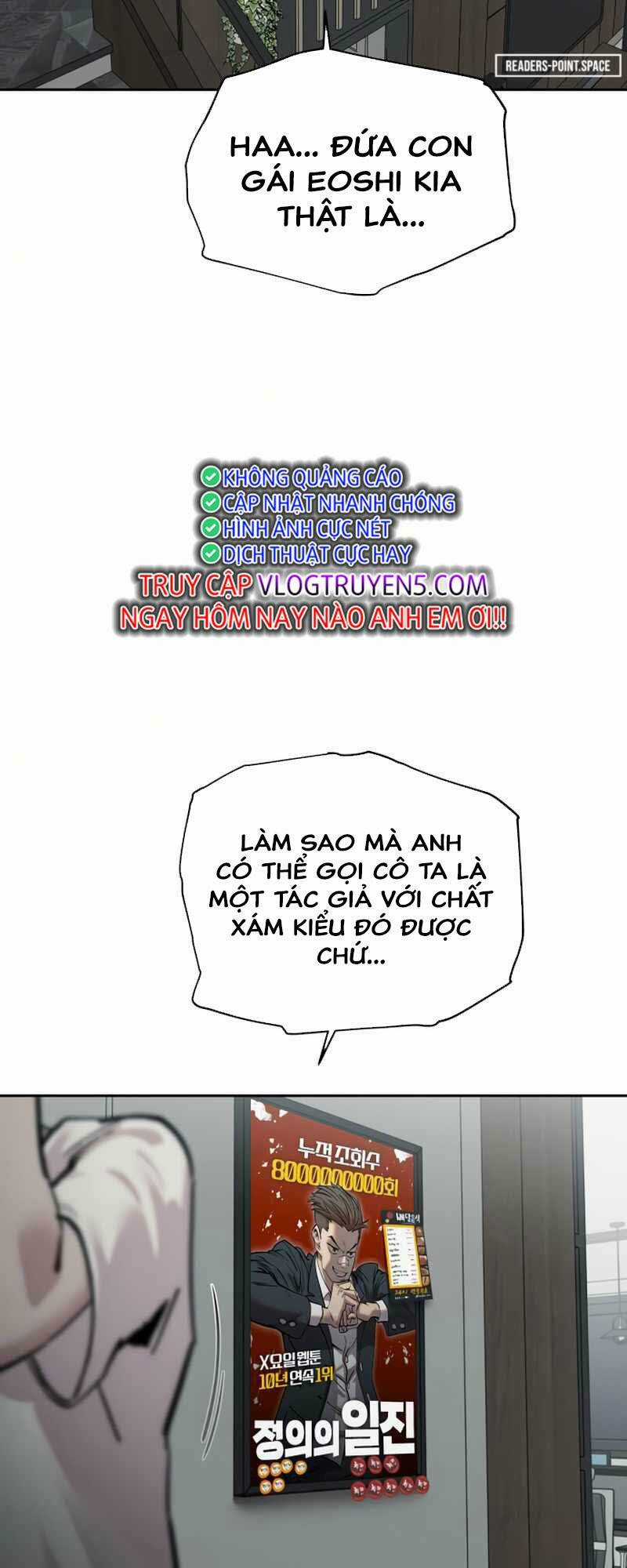 Surviving In A School Bully Chapter 1 trang 6