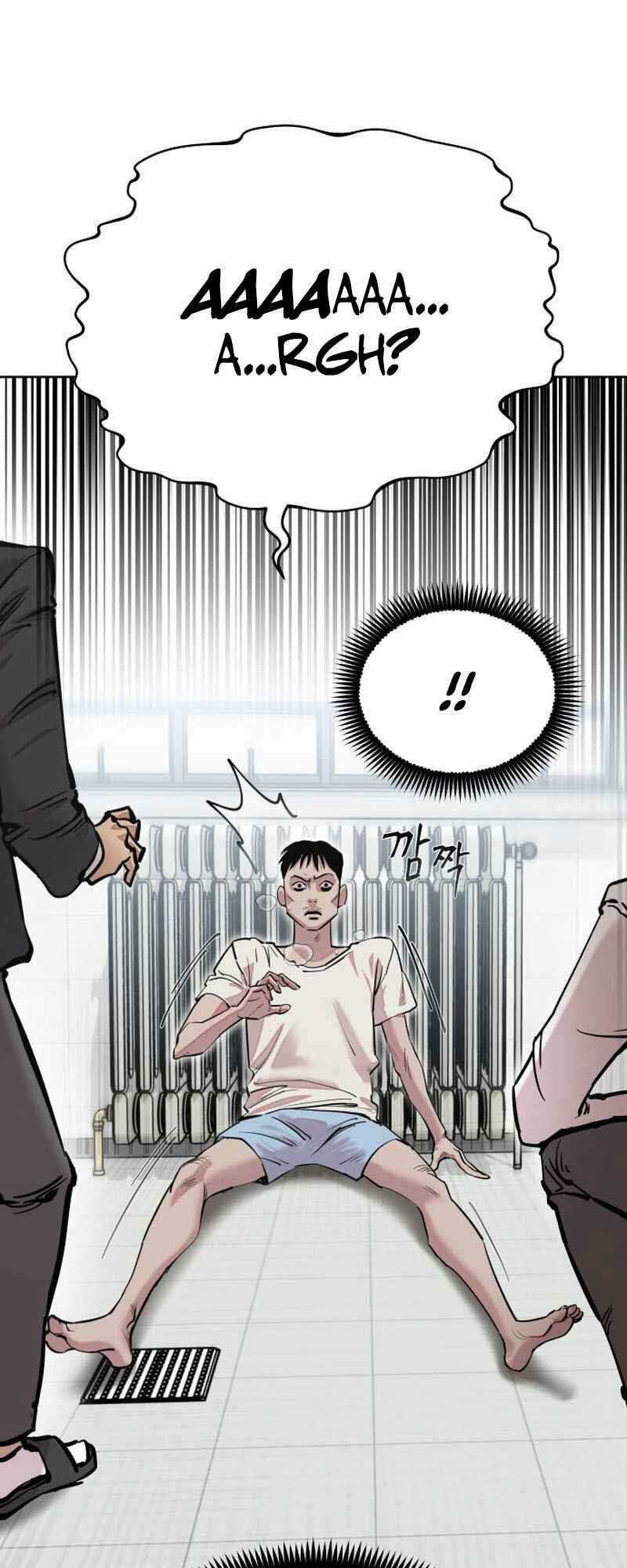 Surviving In A School Bully Chapter 1 trang 60