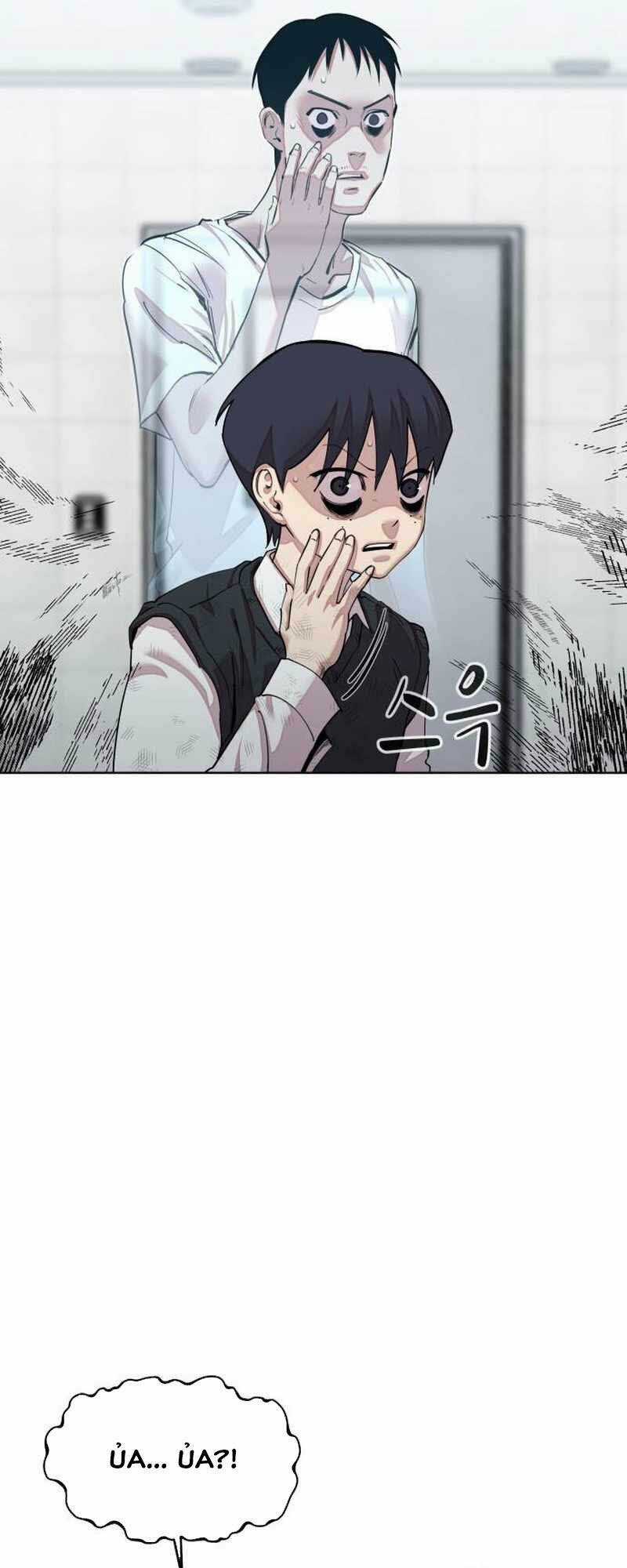 Surviving In A School Bully Chapter 1 trang 69