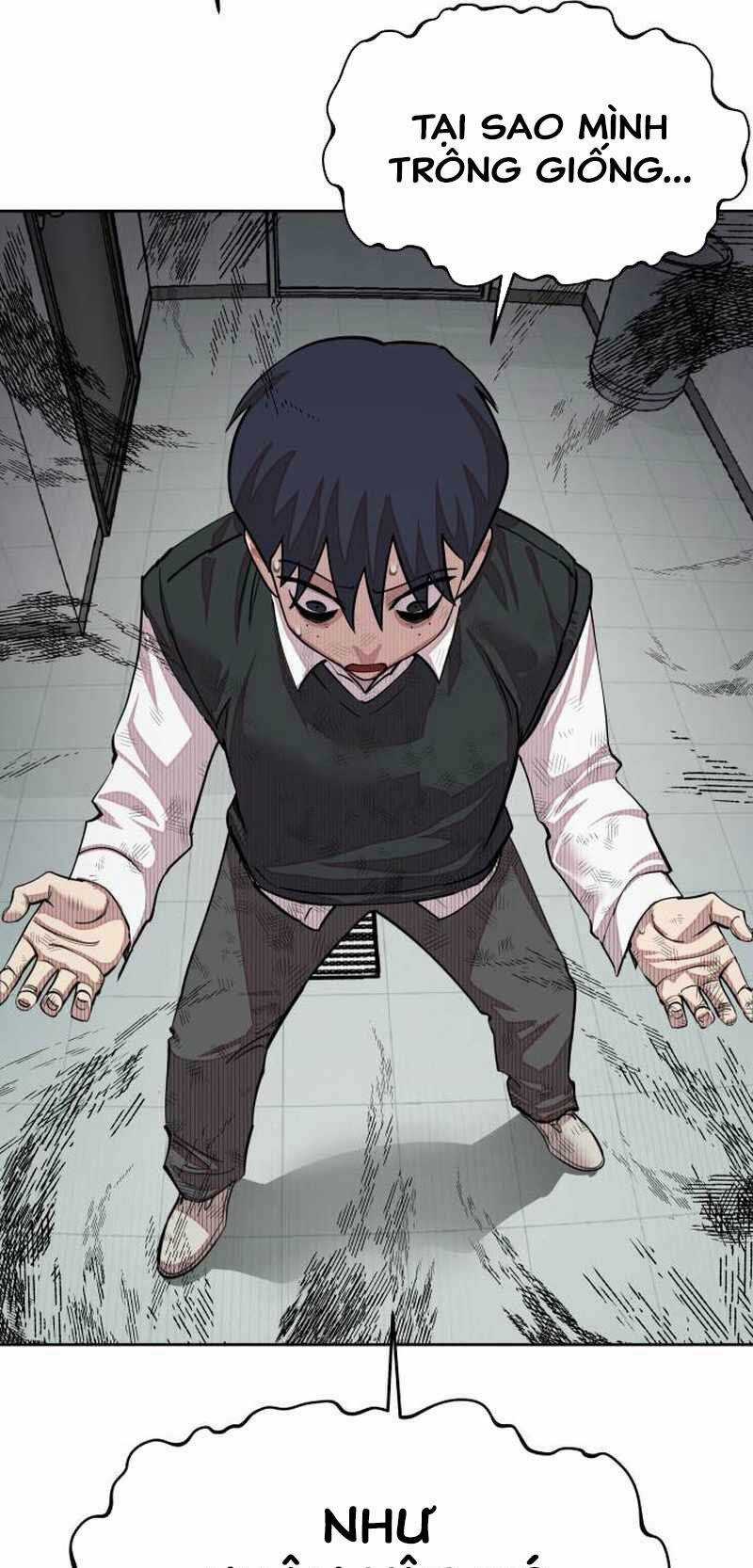 Surviving In A School Bully Chapter 1 trang 70