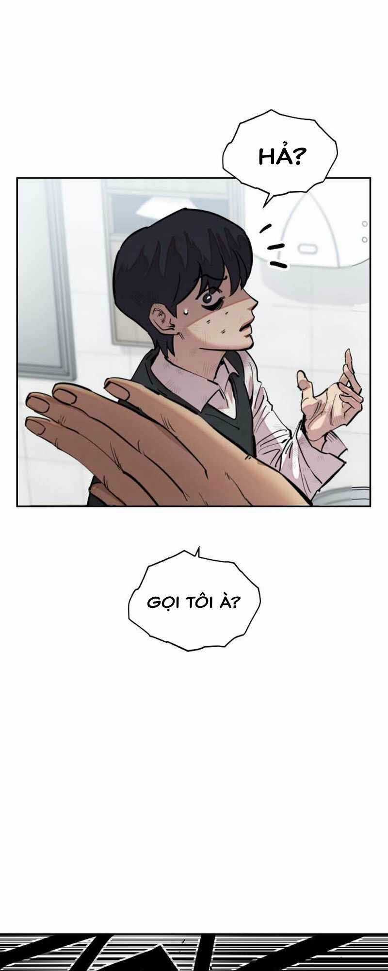 Surviving In A School Bully Chapter 1 trang 72