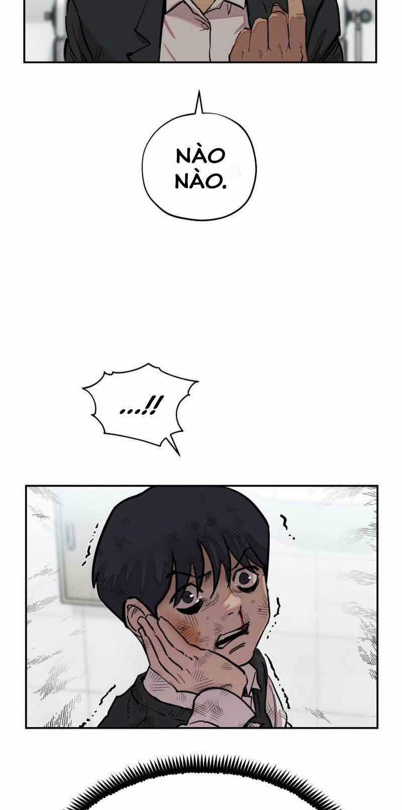 Surviving In A School Bully Chapter 1 trang 76