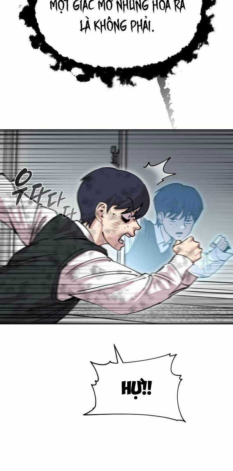 Surviving In A School Bully Chapter 1 trang 79