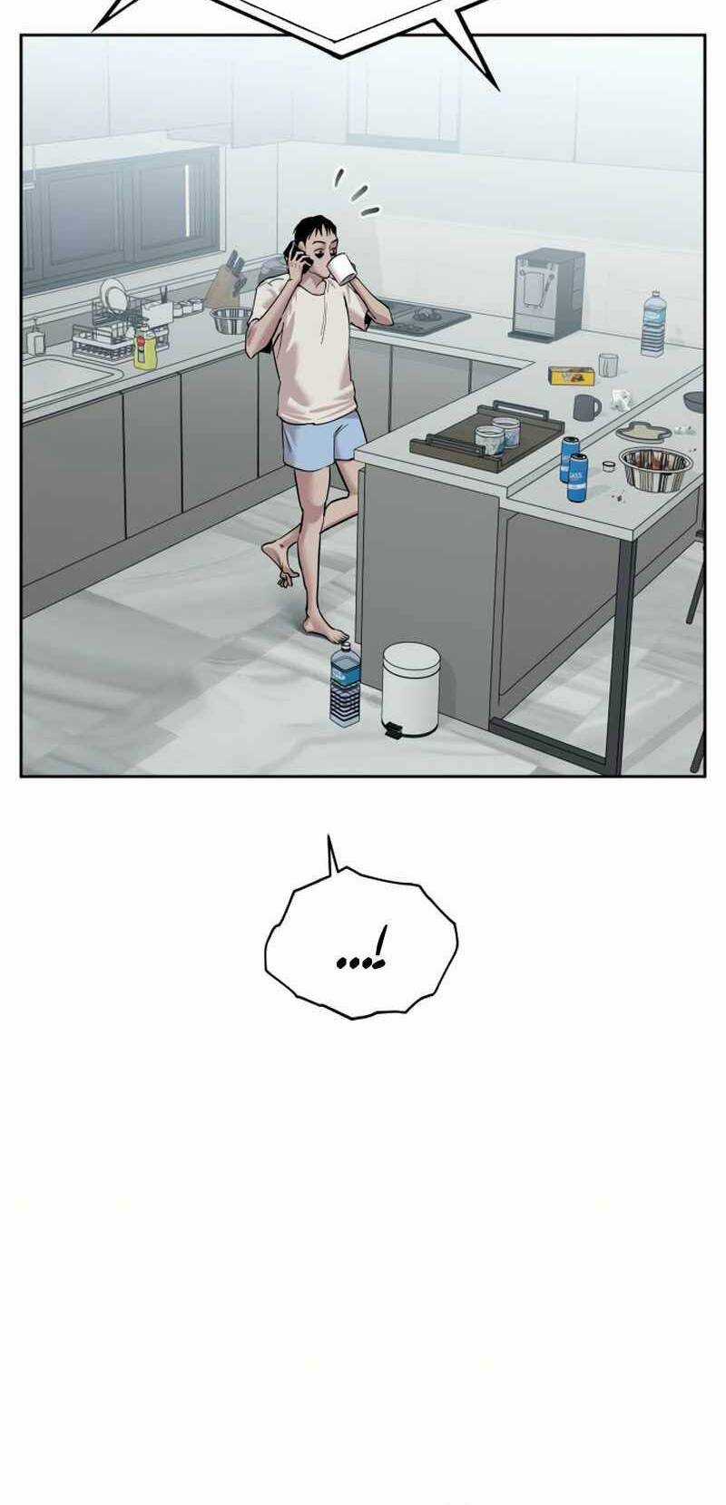 Surviving In A School Bully Chapter 1 trang 8