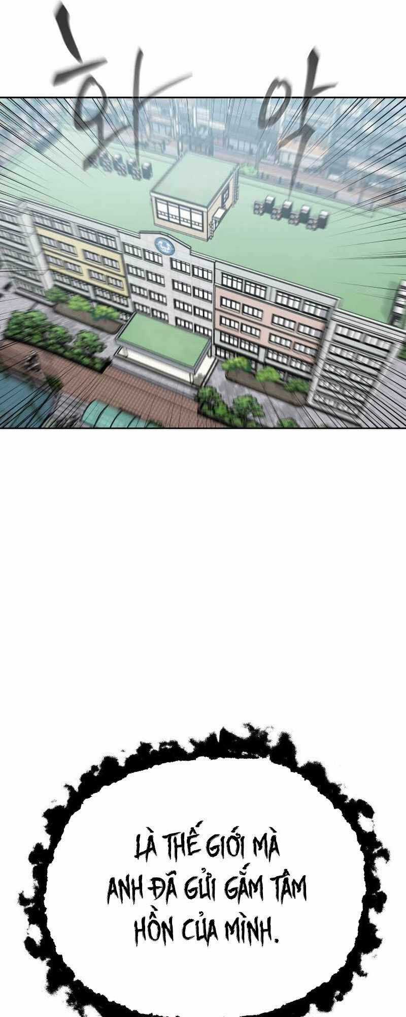 Surviving In A School Bully Chapter 1 trang 81