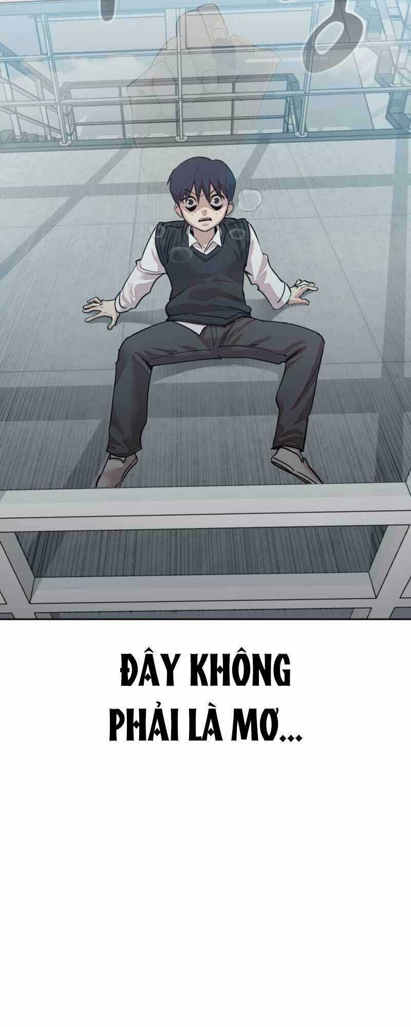 Surviving In A School Bully Chapter 1 trang 84