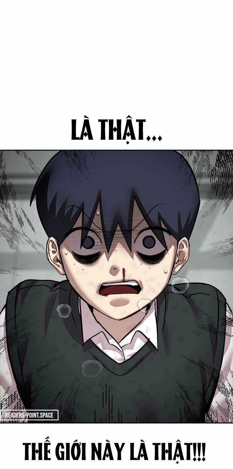 Surviving In A School Bully Chapter 1 trang 85