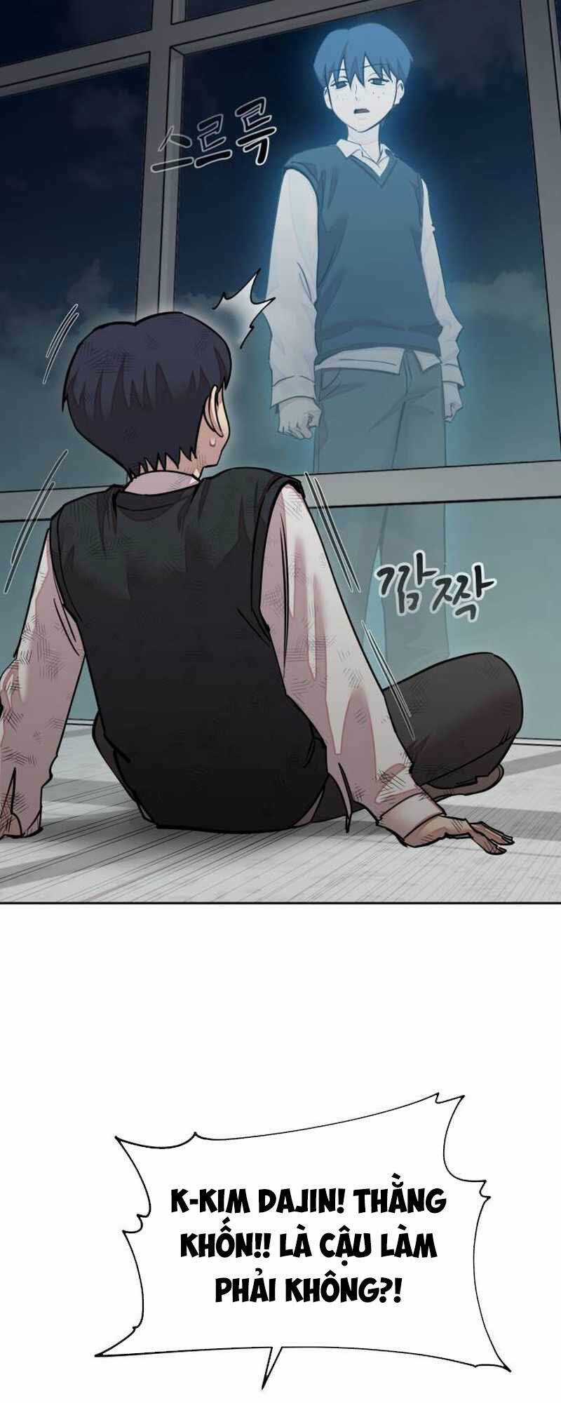 Surviving In A School Bully Chapter 1 trang 87