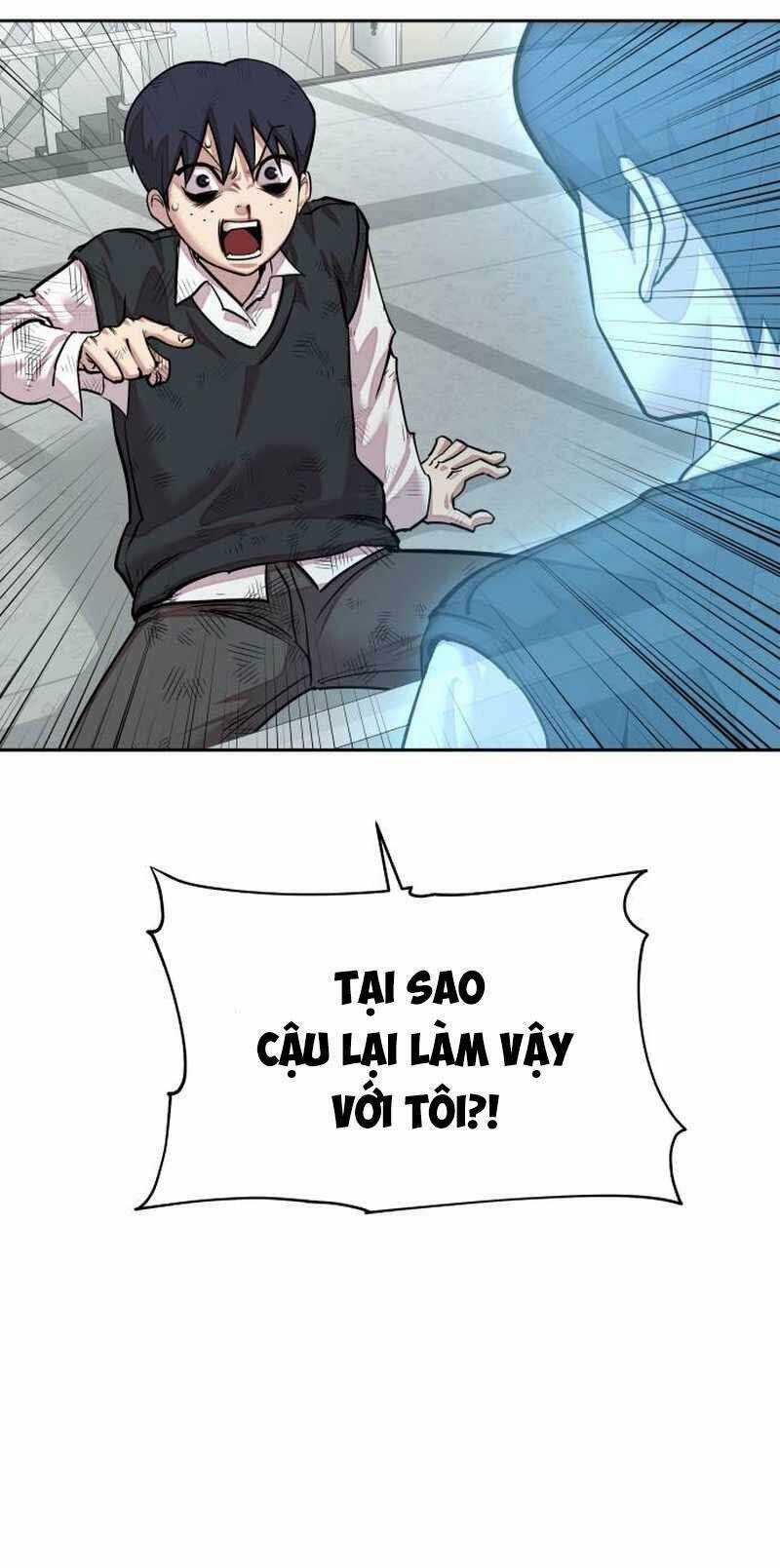 Surviving In A School Bully Chapter 1 trang 88