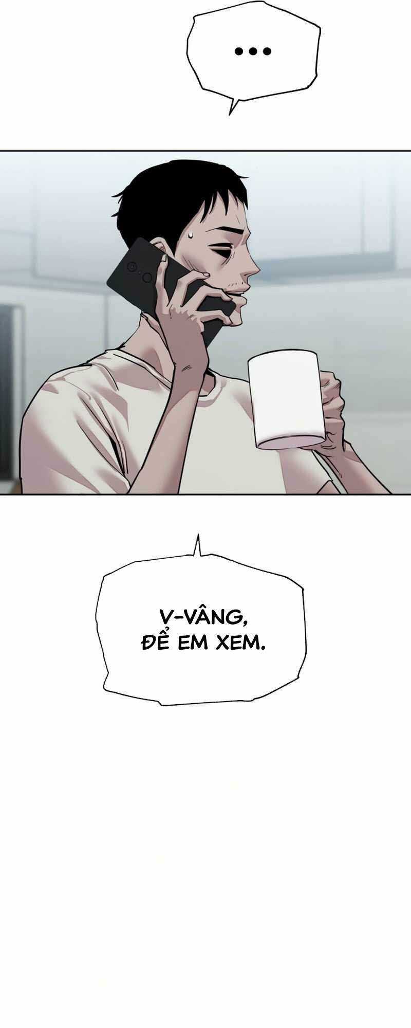 Surviving In A School Bully Chapter 1 trang 9