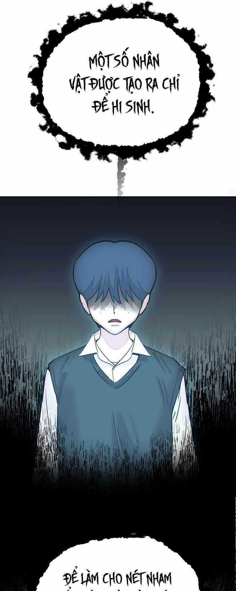 Surviving In A School Bully Chapter 1 trang 90