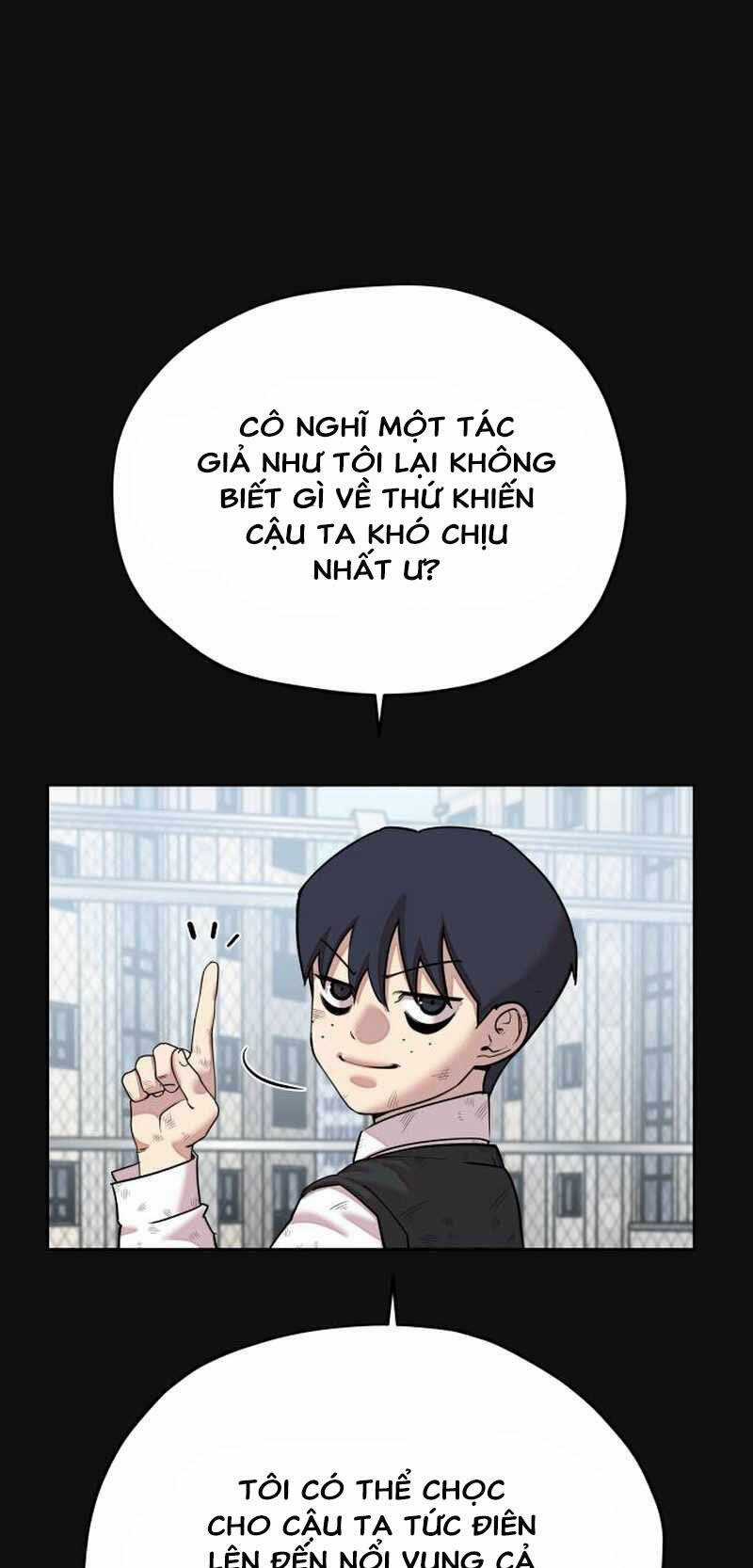 Surviving In A School Bully Chapter 2 trang 10