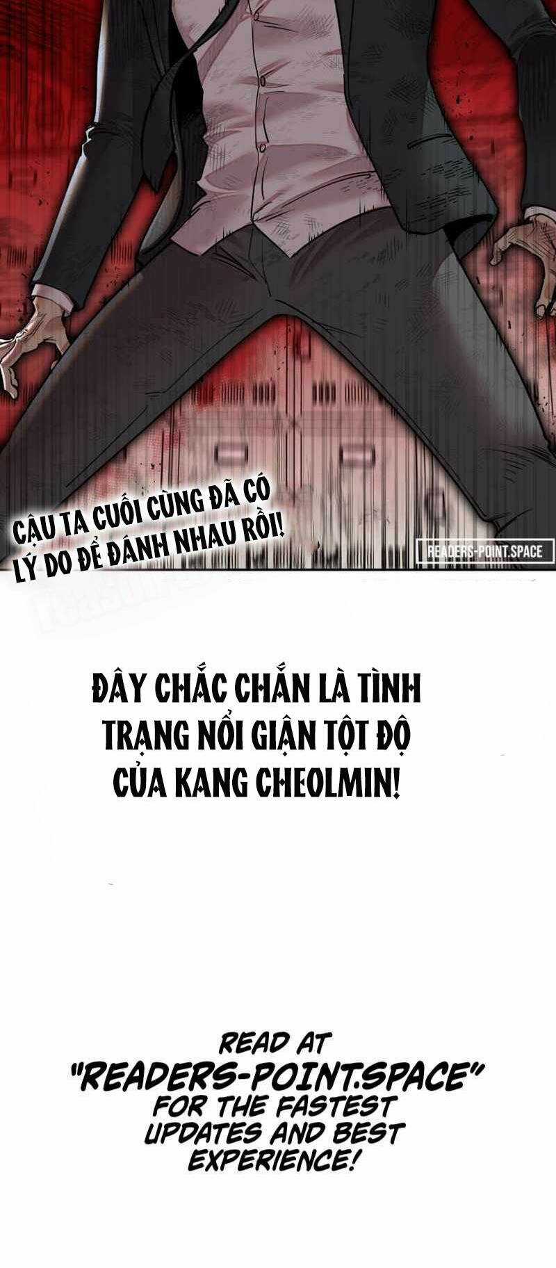 Surviving In A School Bully Chapter 2 trang 102