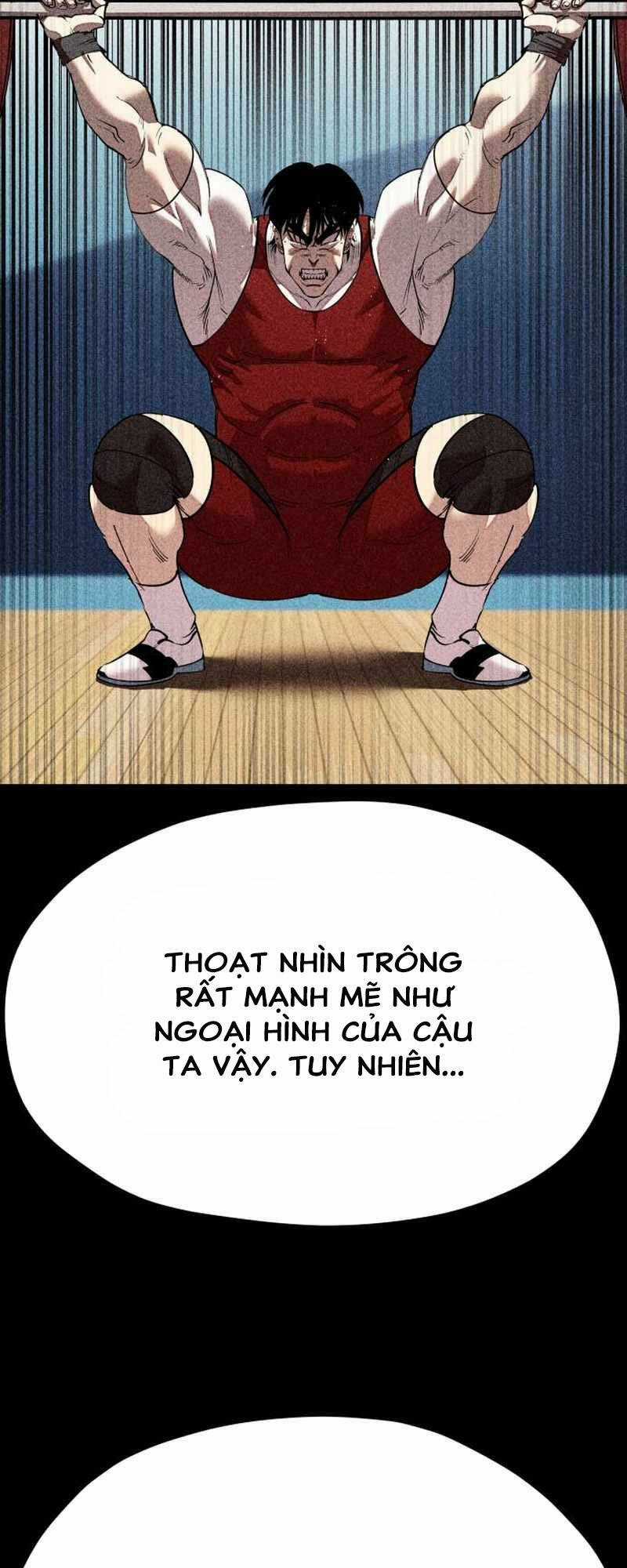 Surviving In A School Bully Chapter 2 trang 12