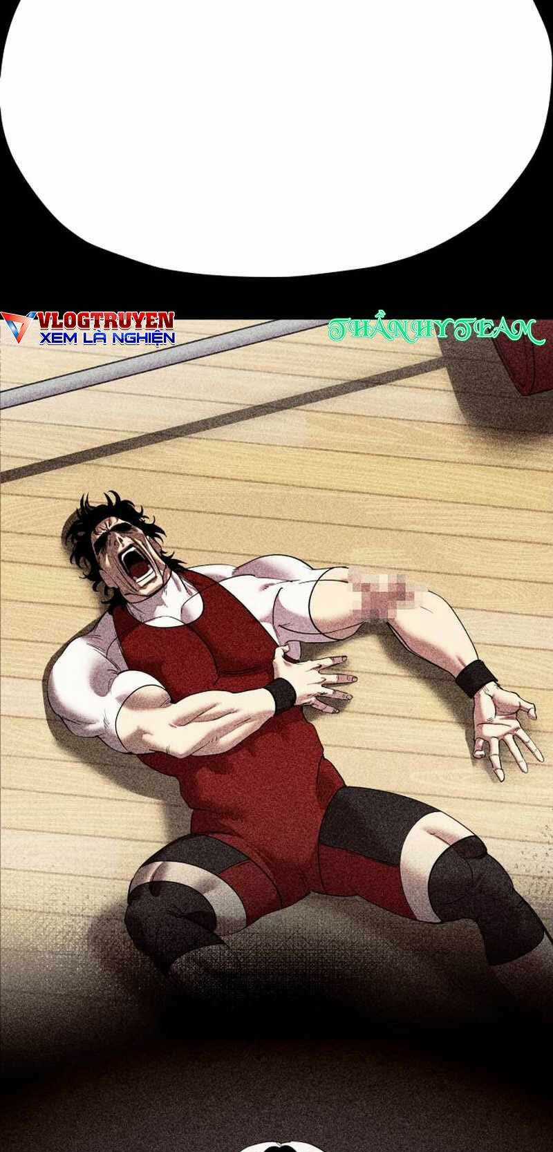 Surviving In A School Bully Chapter 2 trang 13