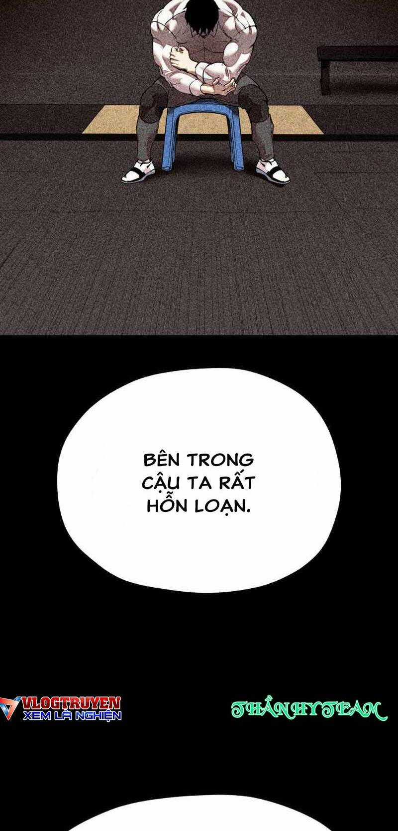 Surviving In A School Bully Chapter 2 trang 14