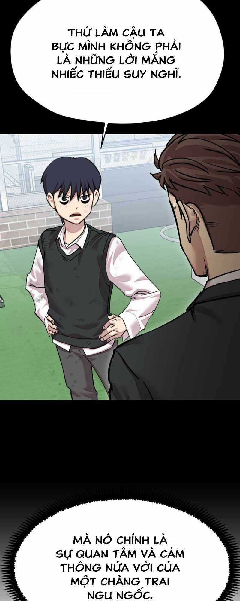 Surviving In A School Bully Chapter 2 trang 15