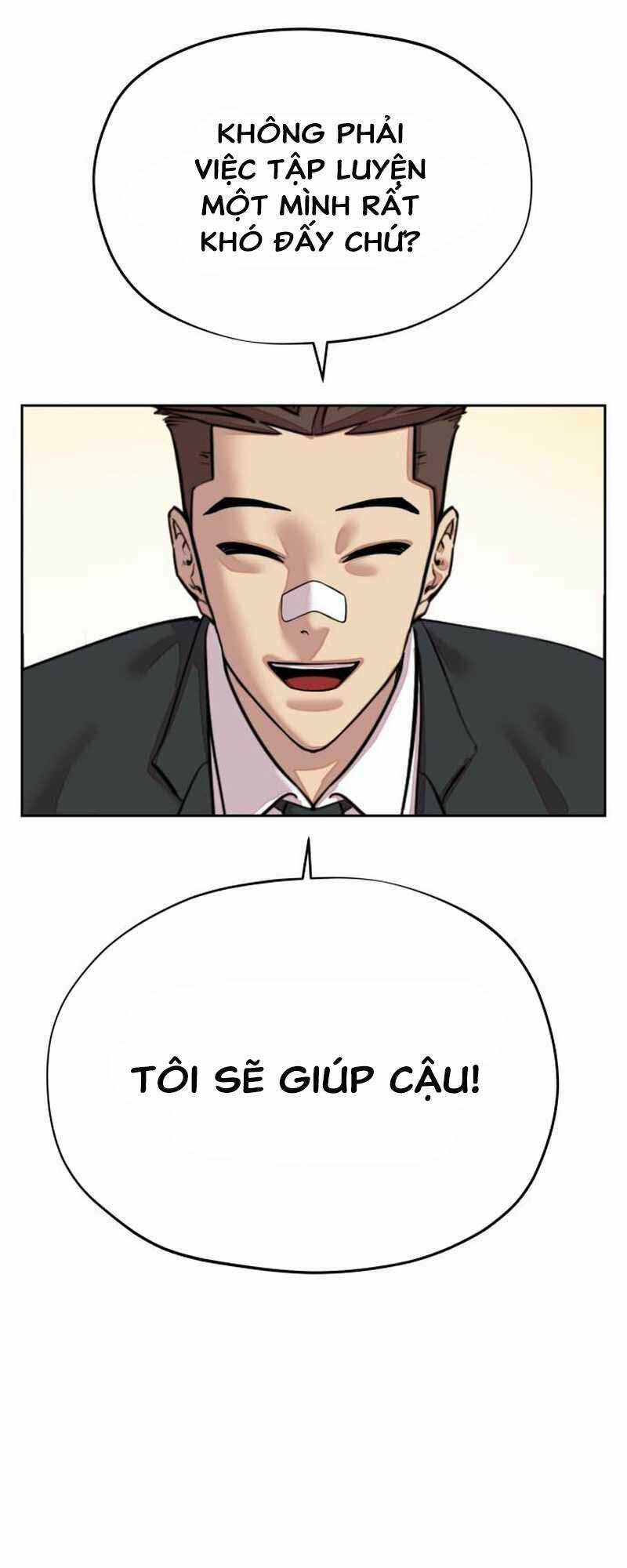 Surviving In A School Bully Chapter 2 trang 18