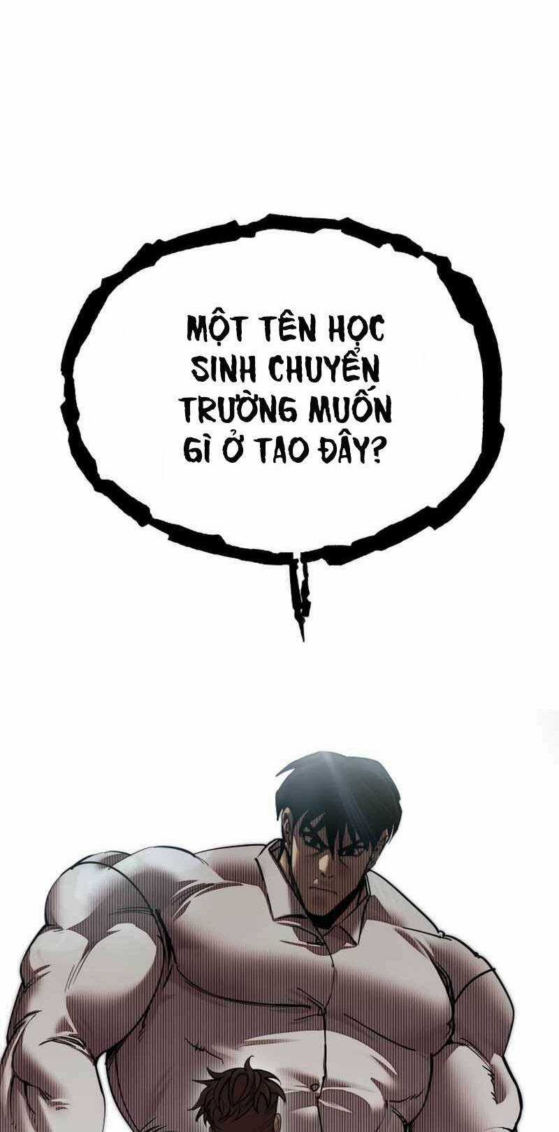 Surviving In A School Bully Chapter 2 trang 2