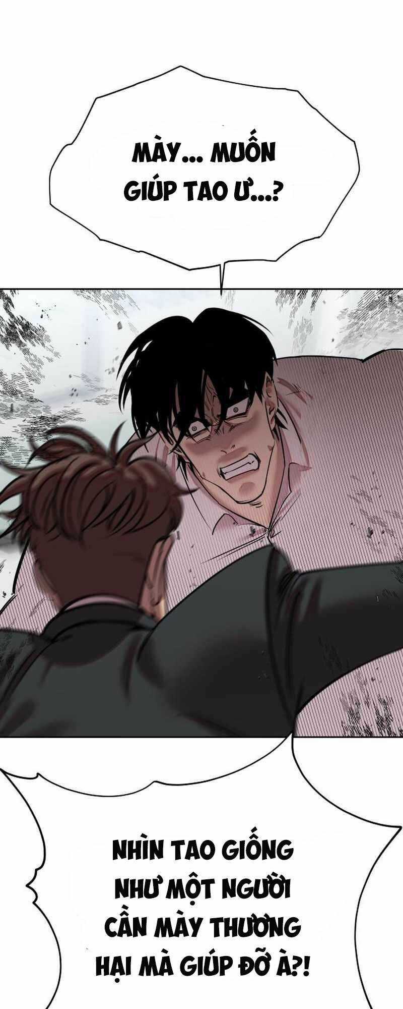 Surviving In A School Bully Chapter 2 trang 22