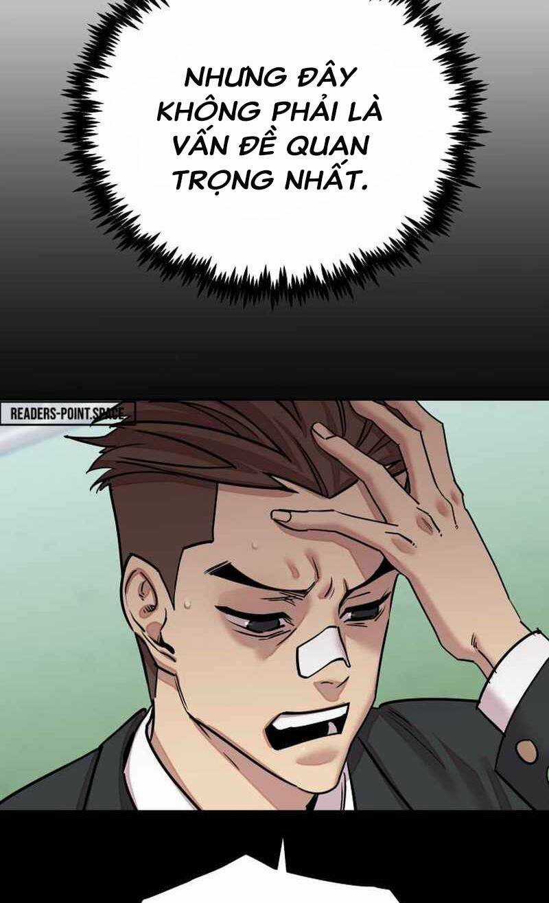 Surviving In A School Bully Chapter 2 trang 25