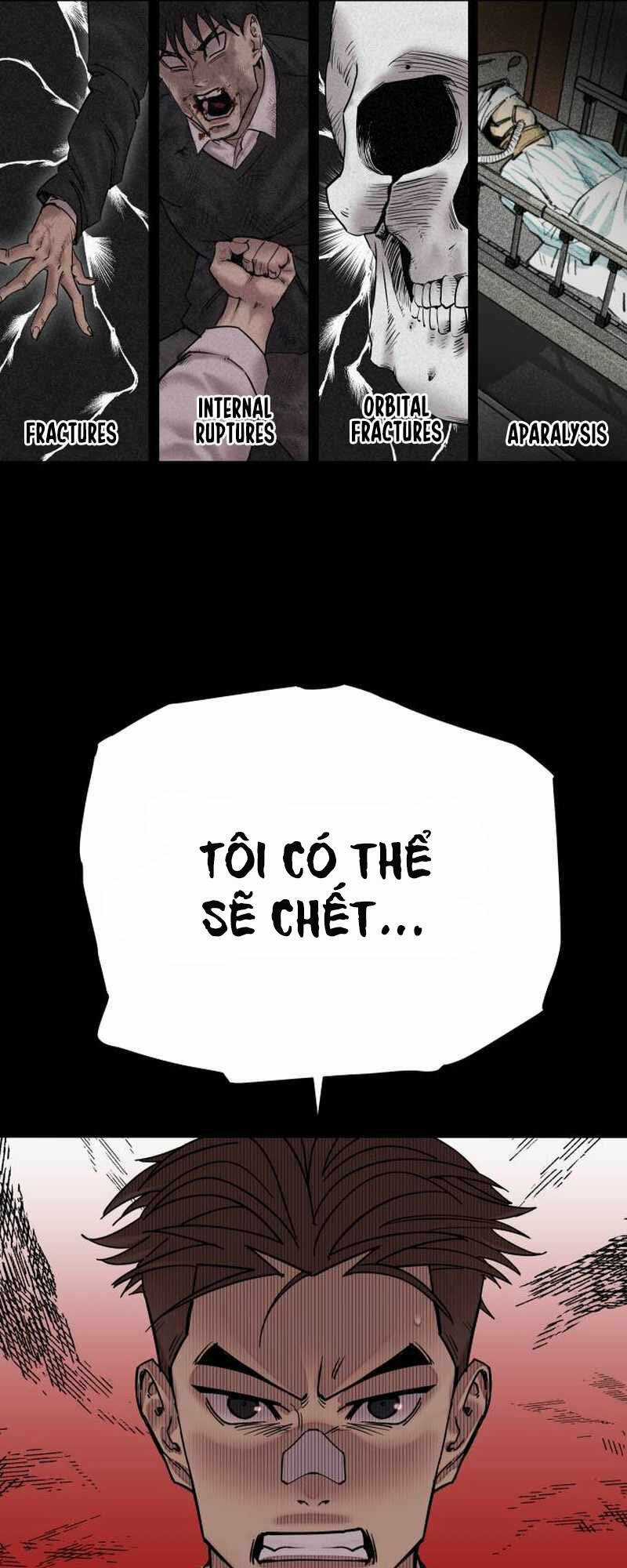 Surviving In A School Bully Chapter 2 trang 27