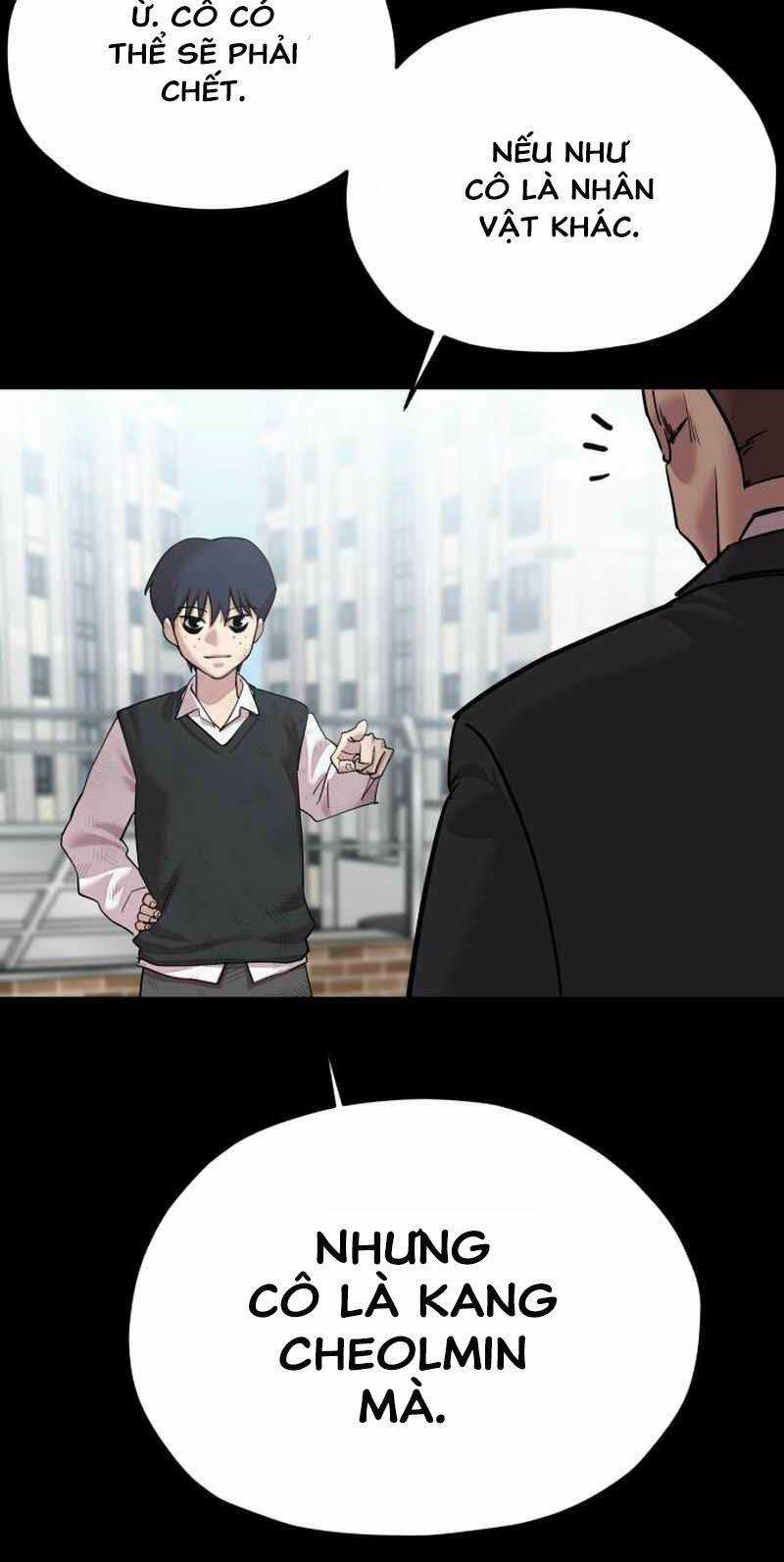 Surviving In A School Bully Chapter 2 trang 29