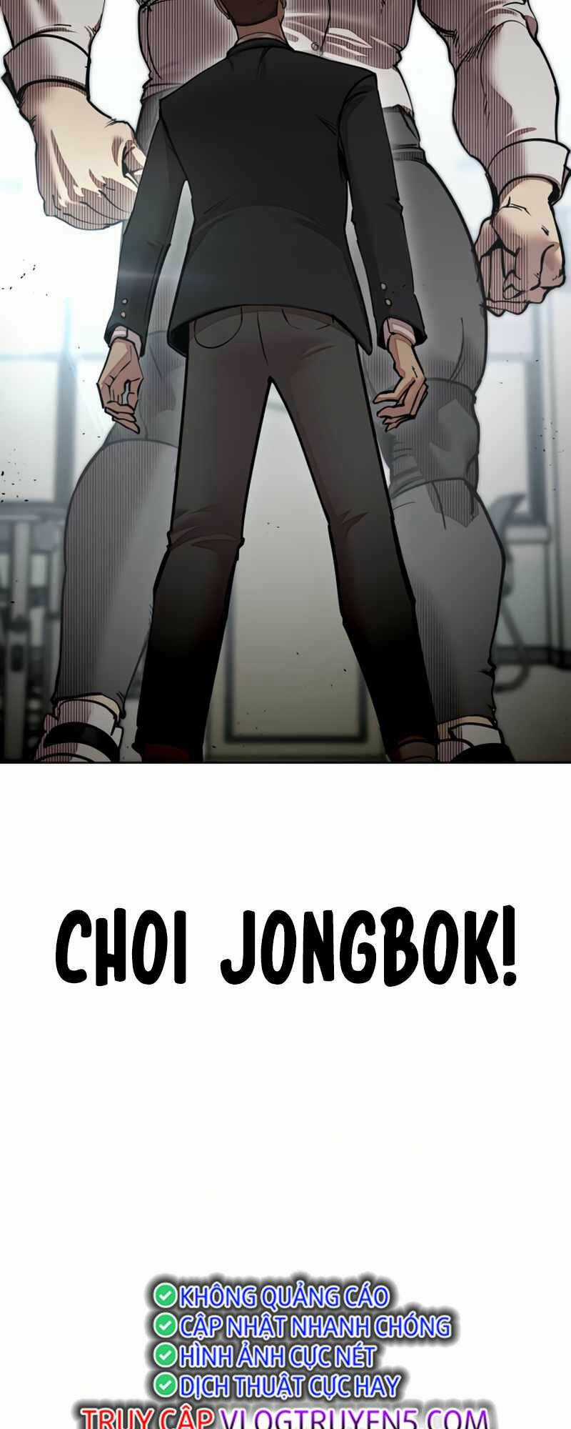 Surviving In A School Bully Chapter 2 trang 3