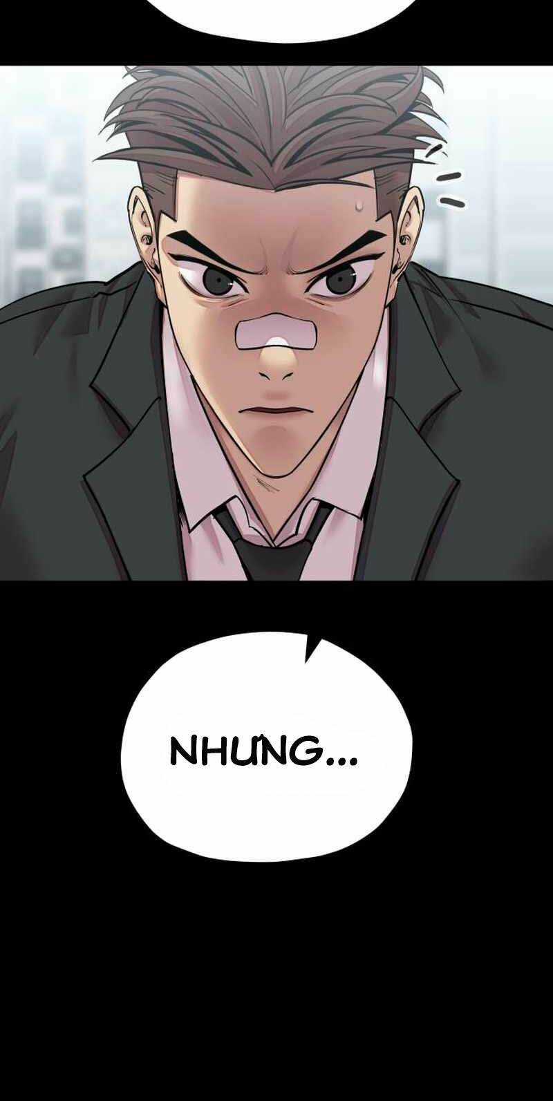 Surviving In A School Bully Chapter 2 trang 32