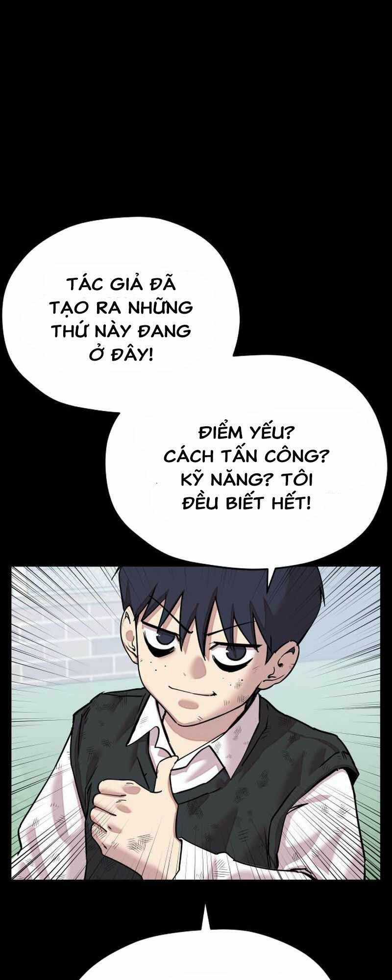 Surviving In A School Bully Chapter 2 trang 33