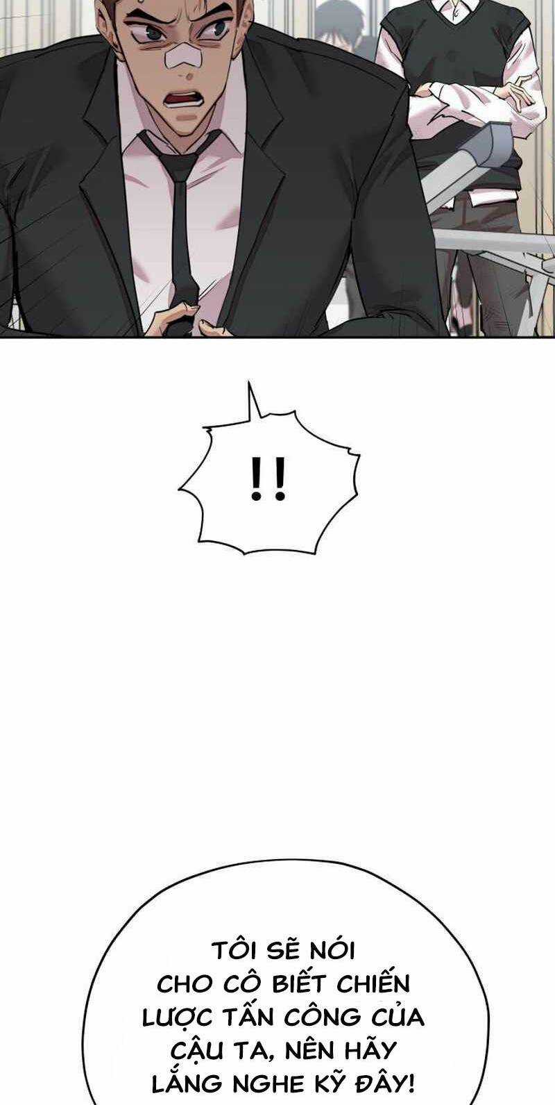 Surviving In A School Bully Chapter 2 trang 38