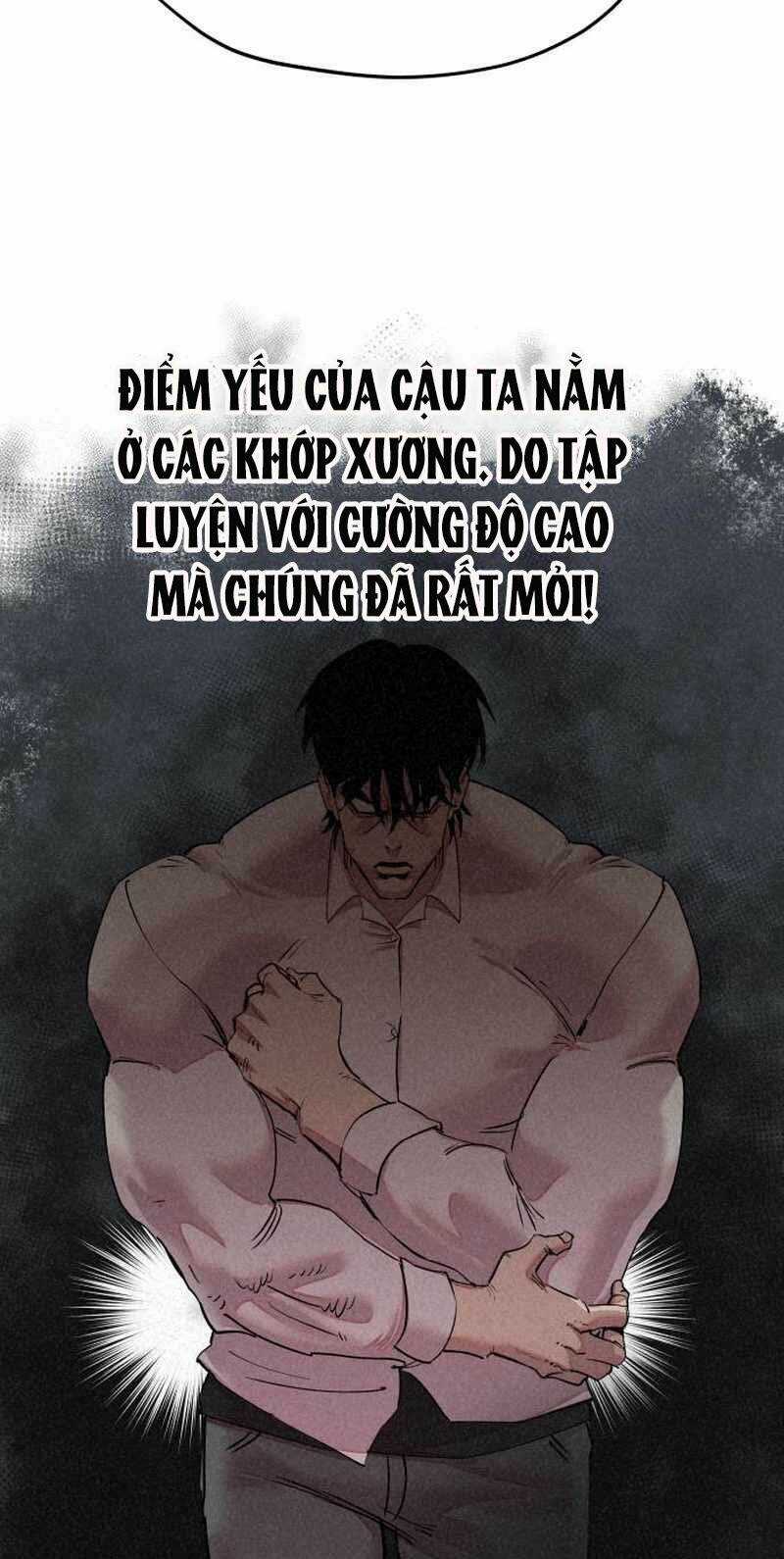 Surviving In A School Bully Chapter 2 trang 40