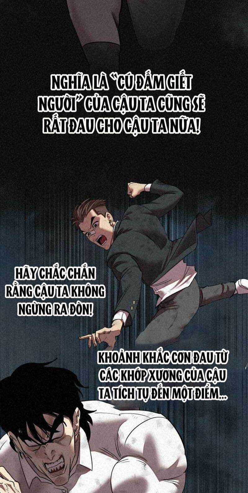 Surviving In A School Bully Chapter 2 trang 41