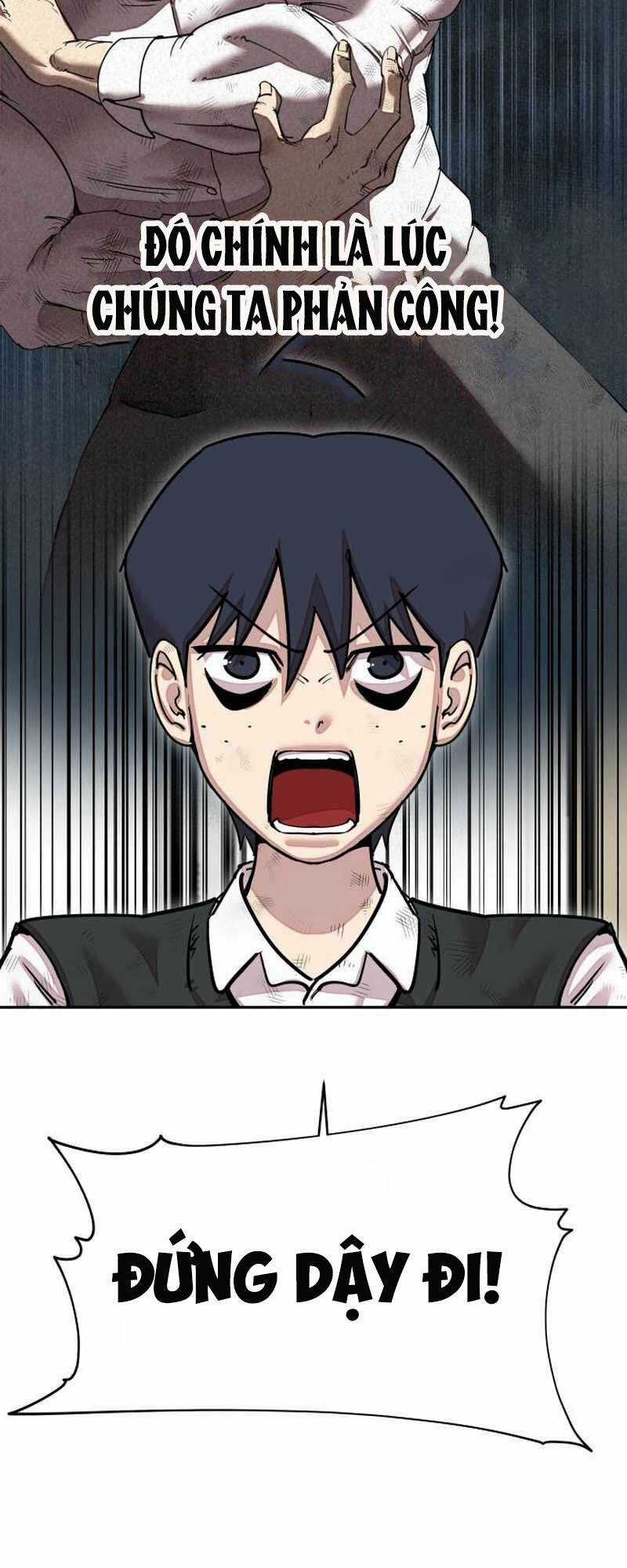 Surviving In A School Bully Chapter 2 trang 42