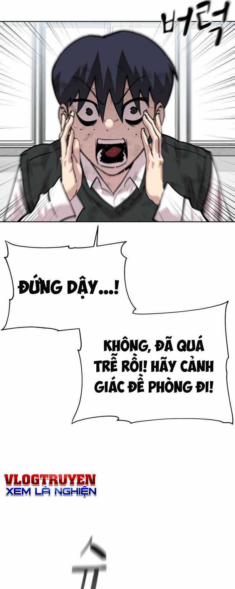 Surviving In A School Bully Chapter 2 trang 45