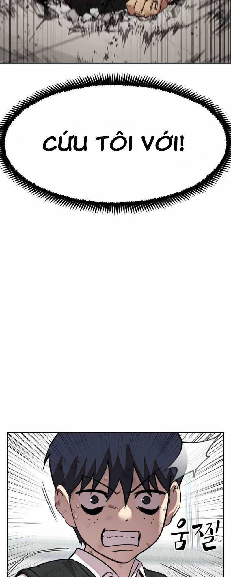 Surviving In A School Bully Chapter 2 trang 51