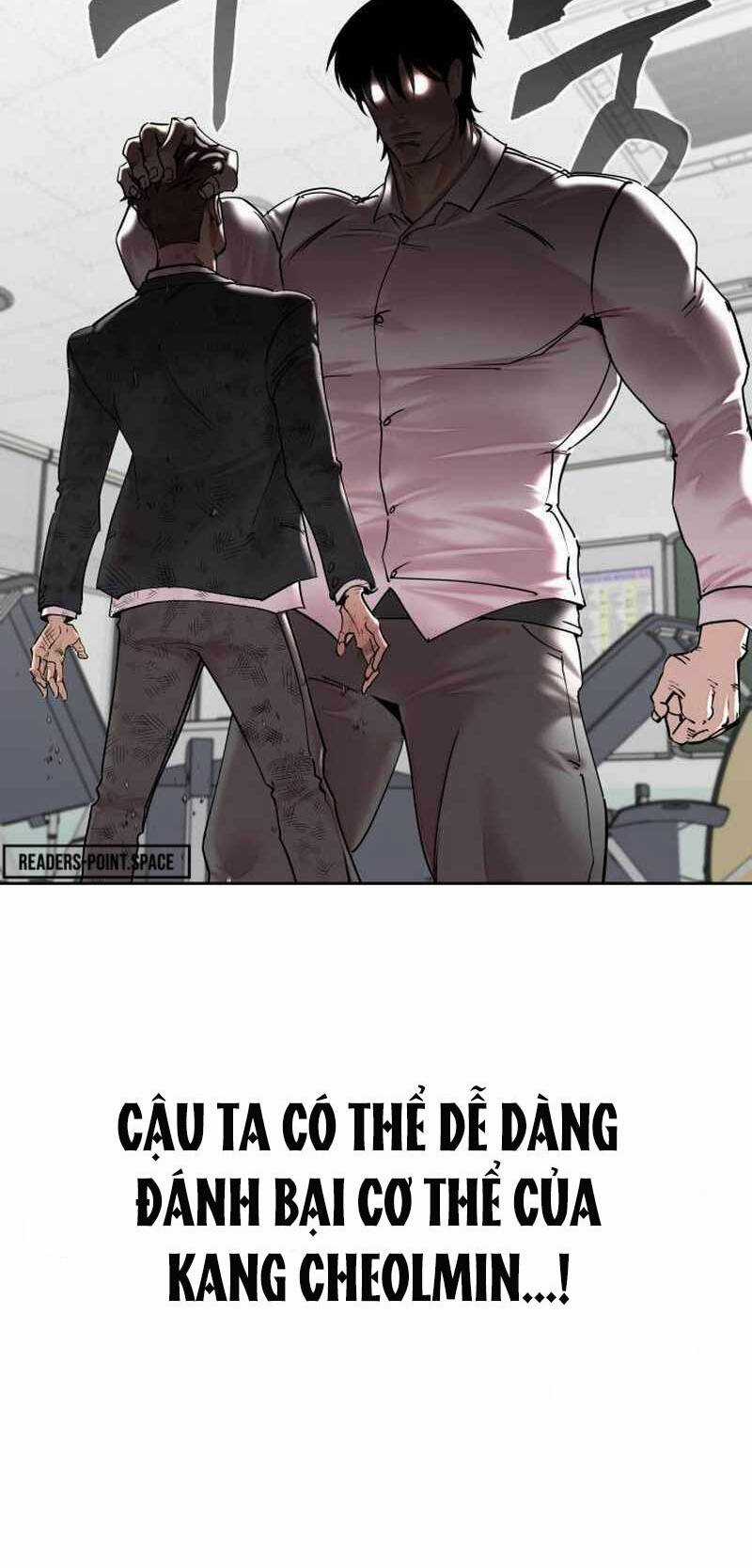 Surviving In A School Bully Chapter 2 trang 53